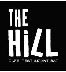 The Hill logo